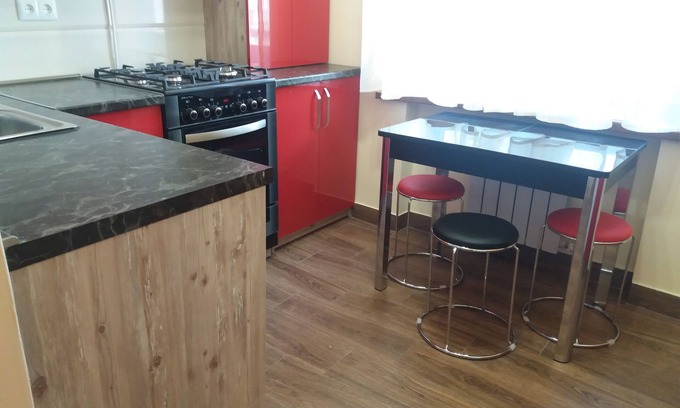 Kentron Apartment | Demirjian Street Apt