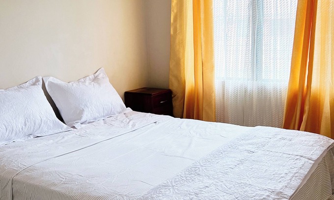 Armenia Apartment | Democratic Rest - Room in bungalow with WiFi & AC