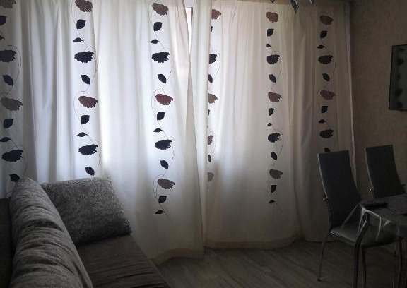 Adler City Centre Apartment | Demokraticheskaya 45