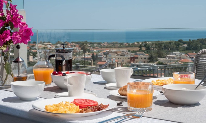 Dempla Apartment | Dempla Heights Villas