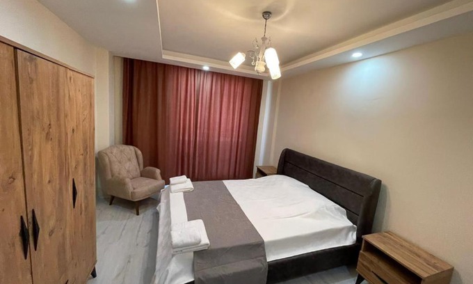 Demre Apartment | Demrelim Apart