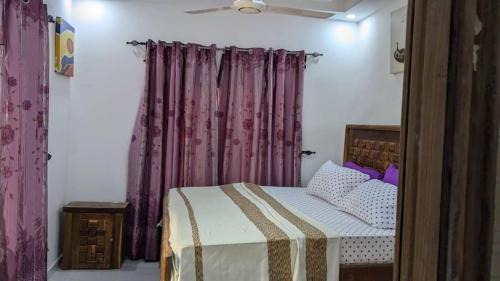Old-Yundum Apartment | Demure apartment, Taf Dalaba Estate