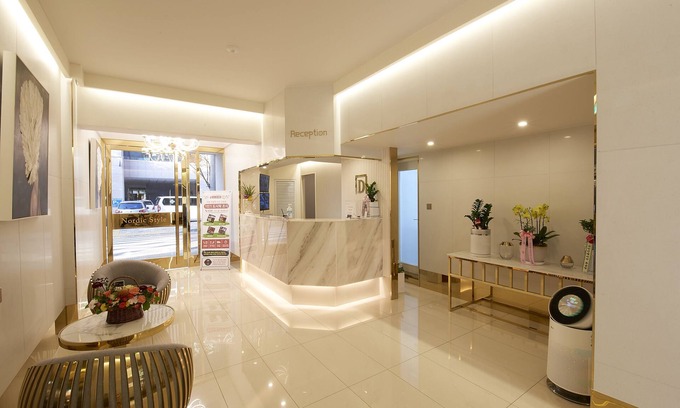 Buk-gu Hotel | Den Basta Hotel