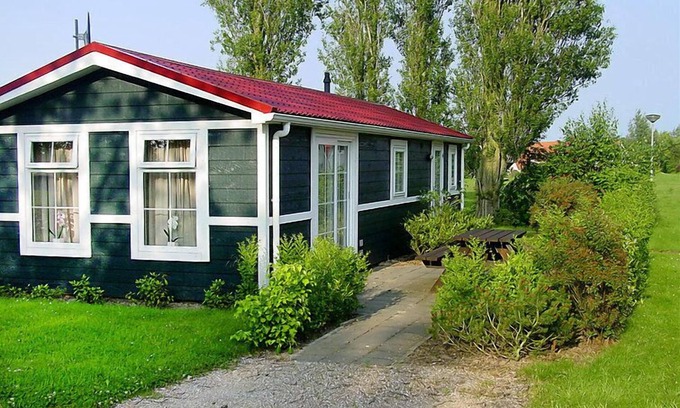 Den Oever House | Den Oever by Interhome