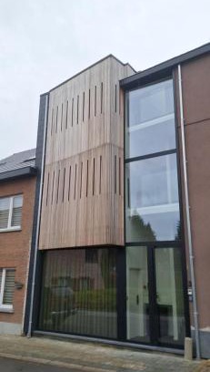Buizingen Bed & Breakfast | Den Ommegang