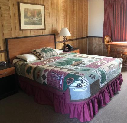 Healy Hotel | Denali Park Hotel