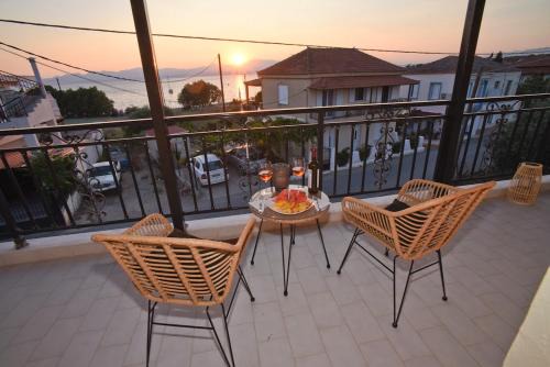 Elea Apartment | Denaxas Apartments
