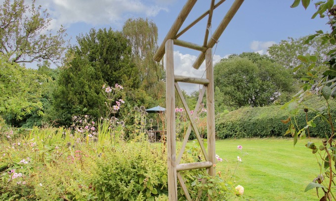 Aymestrey Cottage | Denbigh Hall