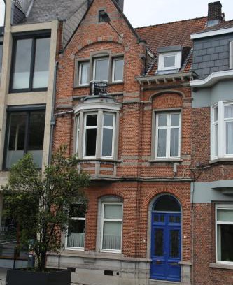 Dendermonde House | Denderhuis