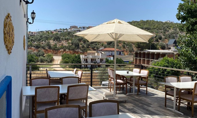 Patara House | Denge Pansiyon Patara