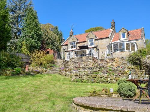 Glaisdale House | Denham