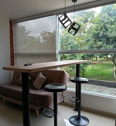 Ibague Apartment | Denier House II