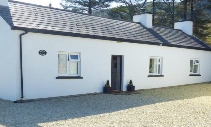 Killybegs House | Denis's Cottage