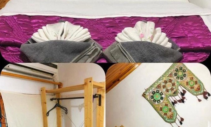 Sirince House | Deniss pansiyon & cafe