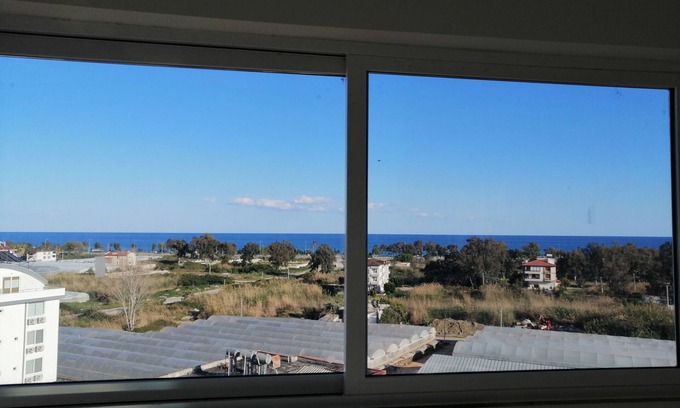 Demre Apartment | Deniz Apart