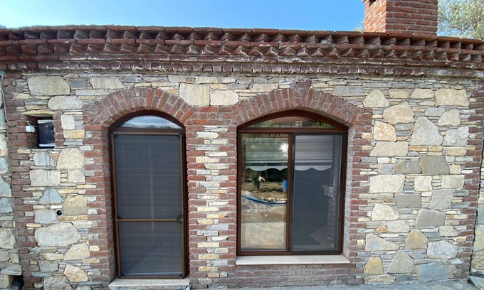 Selcuk Hotel | Deniz Butik Otel