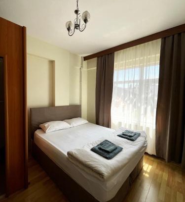 Akcakoca House | Deniz pansiyon