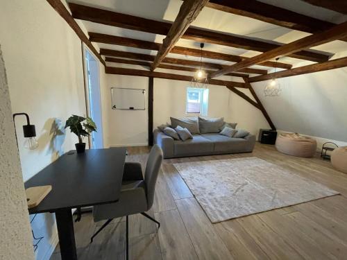 Daisbach Apartment | DenkMal Auszeit