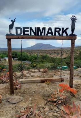 Inxuba Yethemba House | Denmark Farm Stay