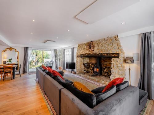 Eccles House | Denmark House