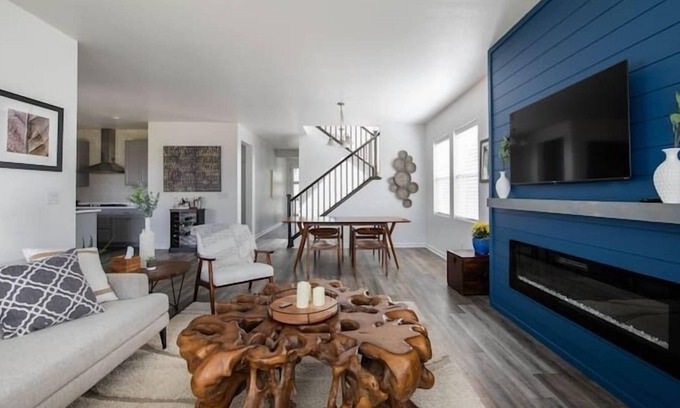 North Westminster House | Denver Boulder Triangle Bliss:3BR Getaway