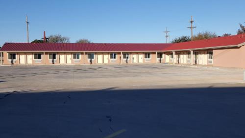 Denver City Hotel | Denver City Motel