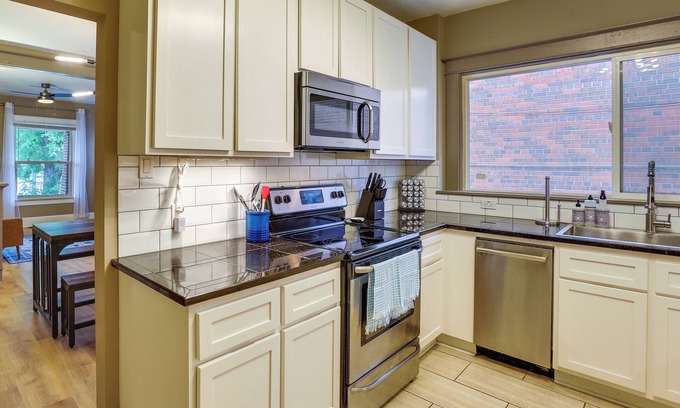 West Highland House | Denver Family Home ~ 3 Mi to Downtown!