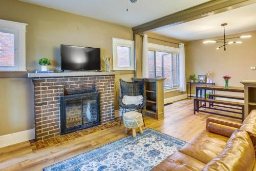 West Highland House | Denver Family Home about 3 Mi to Downtown!
