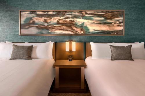 Hampden South Hotel | Denver Marriott Tech Center