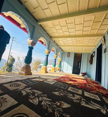 Tehri House | Deodar Village Homestay Devalsari