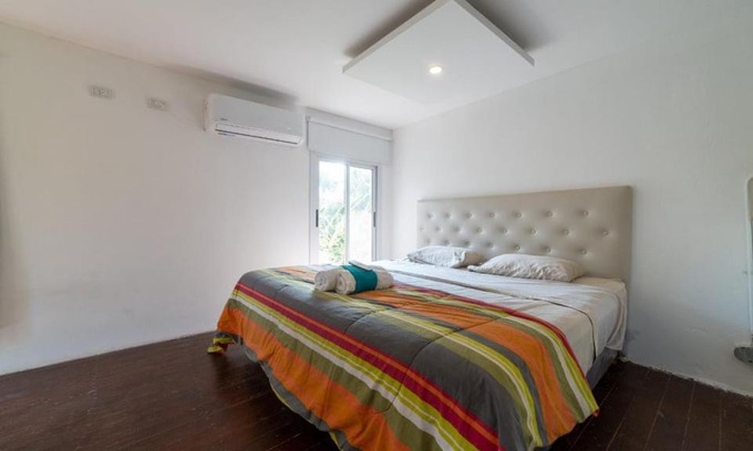 La Union Apartment | dep IBIZA APART BUENOS AIRES EZEIZA