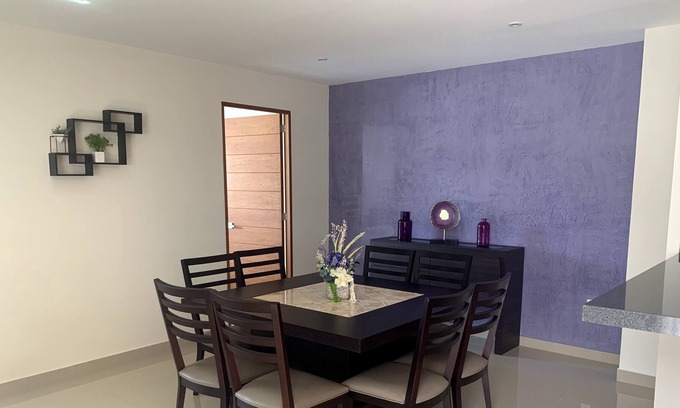 Azcapotzalco Apartment | Departament in CDMX, north zone