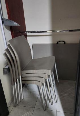 Guadalupe House | dep