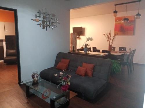 Cuautitlan Izcalli Apartment | Depa amueblado y Bonita