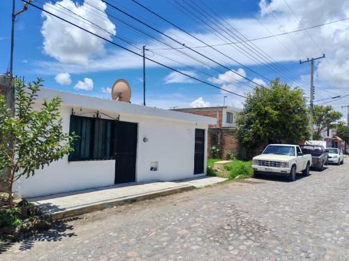 San Juan del Rio Apartment | Depa Banthi