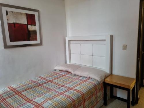 Monterrey Apartment | Depa Centrico en Monterrey