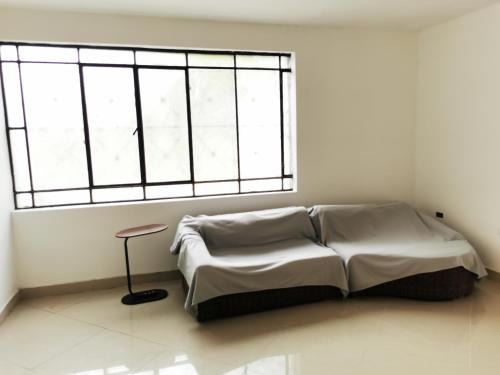 Pachacamac Apartment | Depa Cieneguilla