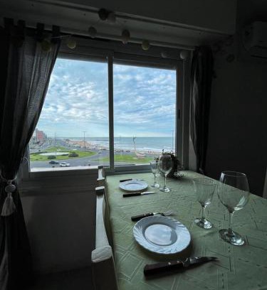 Mar del Plata Apartment | Depa Consti