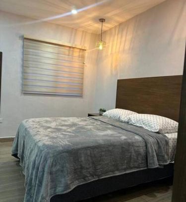 Loreto Apartment | Depa Danzante