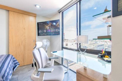 Durango Apartment | Depa Ejecutivo Con Vista en Corazon de DGO