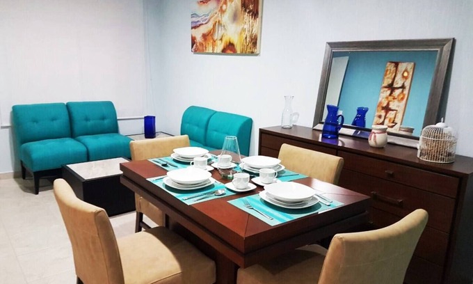 San Pedro Tlaquepaque Apartment | Depa en planta baja en el Corazón de Tlaquepaquenn
