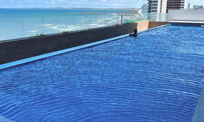 Boca del Rio Apartment | Depa Exclusivo, Hermosa Vista, CON UNA Extraordinaria Ubicación