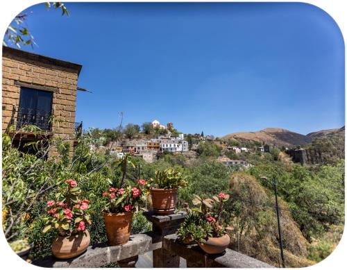 Guanajuato Apartment | Depa Mellado - Zona turística Guanajuato