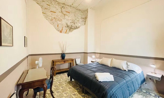 Puebla Historic Center Apartment | Departamento en casona del siglo XVI frente al Zócalo de Puebla #7