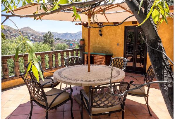 Guanajuato Apartment | Depa Rayas - Zona turística Guanajuato