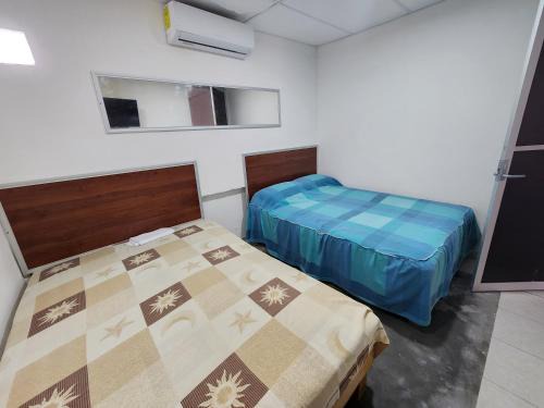 Paraiso Apartment | Depamedios4