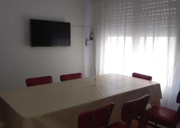 Santa Teresita Apartment | depar en Santa zona centro