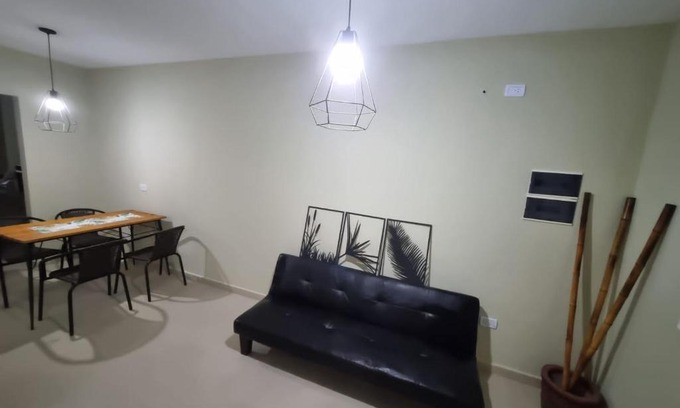 Yerba Buena Apartment | Deparcasa