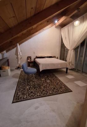 De Guadalupe Apartment | Departamento El Huitepec