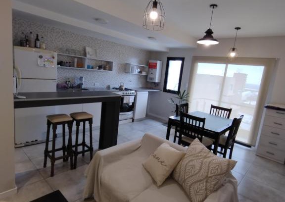 San Nicolas de los Arroyos Apartment | Departamento en San Nicolás de los Arroyos